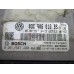 Блок управления двигателем VW Jetta 2011-нв 239075 03C906016BS