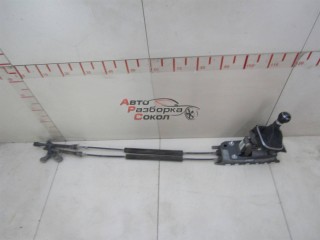 Кулиса КПП VW Golf V 2003-2009 239113 1K0711050A
