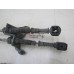 Кулиса КПП VW Golf V 2003-2009 239113 1K0711050A