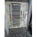 Кулиса КПП VW Golf V 2003-2009 239113 1K0711050A