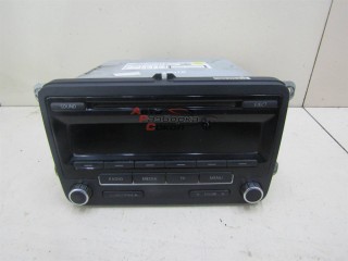 Магнитола VW Passat (B7) 2011-2015 239112 5M0051217J