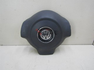 Подушка безопасности в рулевое колесо VW Jetta 2011-нв 239111 1KM880201E81U