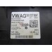 Блок комфорта VW Tiguan 2011-2016 239109 5K0937084F