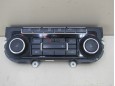  Блок управления климатической установкой VW Touran 2010-2016 239106 5K0907044ESZJU