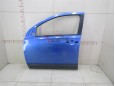  Дверь передняя левая Nissan Qashqai (J10) 2006-2014 239000 H0101JD0M0