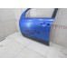 Дверь передняя левая Nissan Qashqai (J10) 2006-2014 239000 H0101JD0M0
