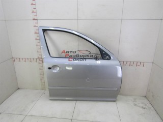Дверь передняя правая Skoda Octavia (A5 1Z-) 2004-2013 239001 1Z0831056
