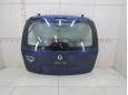  Дверь багажника Renault Megane II 2002-2009 239002 7751474294
