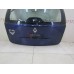Дверь багажника Renault Megane II 2002-2009 239002 7751474294