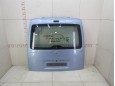  Дверь багажника Opel Combo 2001-2011 239034 93186340