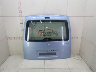 Дверь багажника Opel Combo 2001-2011 239034 93186340