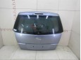  Дверь багажника Opel Zafira B 2005-2012 239035 93185632