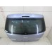 Дверь багажника Opel Zafira B 2005-2012 239035 93185632