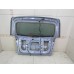 Дверь багажника Opel Zafira B 2005-2012 239035 93185632
