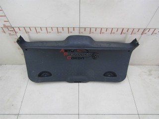 Обшивка двери багажника Renault Megane II 2002-2009 239038 8200128752