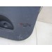 Обшивка двери багажника Renault Megane II 2002-2009 239038 8200128752