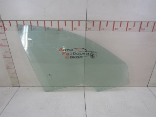 Стекло двери передней правой Skoda Octavia (A5 1Z-) 2004-2013 239040 1Z0845202A