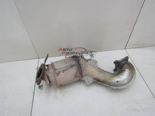 Катализатор VW Golf Plus 2005-2014 239146 1K0254201HX