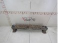  Усилитель переднего бампера VW Jetta 2011-нв 239144 5C6807109C