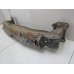 Усилитель переднего бампера VW Jetta 2011-нв 239144 5C6807109C