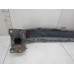 Усилитель переднего бампера VW Jetta 2011-нв 239144 5C6807109C