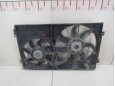  Вентилятор радиатора Seat Leon (1P1) 2005-2013 239143 1K0959455EA