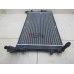 Радиатор дополнительный системы охлаждения VW Jetta 2011-нв 239142 1K0121251BN