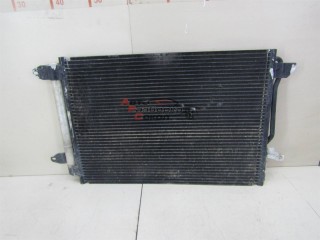 Радиатор кондиционера (конденсер) VW Jetta 2011-нв 239141 5C0820411F
