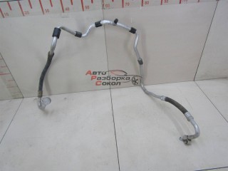 Трубка кондиционера VW Jetta 2011-нв 239137 5C0820743E