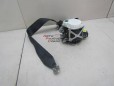  Ремень безопасности с пиропатроном VW Jetta 2011-нв 239132 5C6857706BRAA