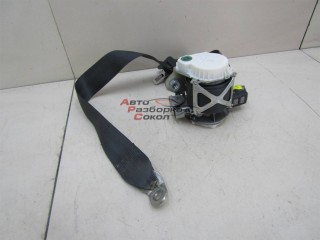 Ремень безопасности с пиропатроном VW Jetta 2011-нв 239132 5C6857706BRAA