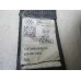 Ремень безопасности с пиропатроном VW Jetta 2011-нв 239132 5C6857706BRAA