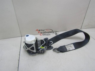 Ремень безопасности с пиропатроном VW Jetta 2011-нв 239131 5C6857705ARAA