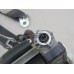 Ремень безопасности с пиропатроном VW Jetta 2011-нв 239131 5C6857705ARAA