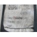 Ремень безопасности с пиропатроном VW Jetta 2011-нв 239131 5C6857705ARAA