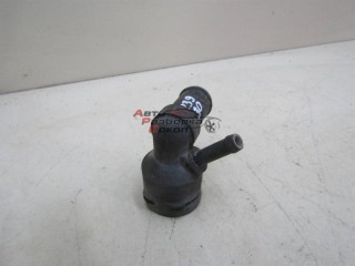 Фланец двигателя системы охлаждения Audi A3 (8P1) 2003-2013 239130 1K0122291CA