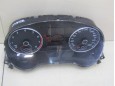  Панель приборов VW Jetta 2011-нв 239128 5C6920861X