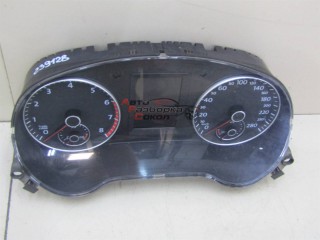 Панель приборов VW Jetta 2011-нв 239128 5C6920861X