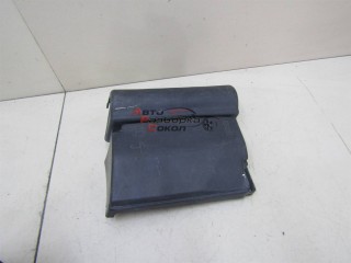 Крышка блока предохранителей VW Passat (B7) 2011-2015 239124 5C0937132A