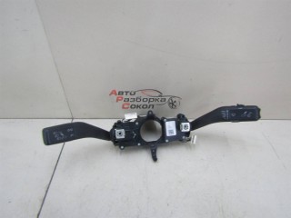 Переключатель подрулевой в сборе Seat Leon (1P1) 2005-2013 239122 5K0953502L9B9