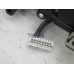Переключатель подрулевой в сборе Seat Leon (1P1) 2005-2013 239122 5K0953502L9B9