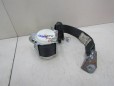  Ремень безопасности VW Jetta 2011-нв 239118 5C6857806DRAA