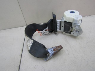Ремень безопасности VW Jetta 2011-нв 239117 5C6857805DRAA