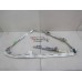 Подушка безопасности боковая (шторка) VW Jetta 2011-нв 239115 5C6880741A