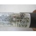 Подушка безопасности боковая (шторка) VW Jetta 2011-нв 239115 5C6880741A