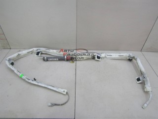 Подушка безопасности боковая (шторка) VW Jetta 2011-нв 239114 5C6880742A