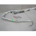 Подушка безопасности боковая (шторка) VW Jetta 2011-нв 239114 5C6880742A