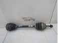  Полуось передняя левая VW Jetta 2011-нв 239179 1K0407271GR