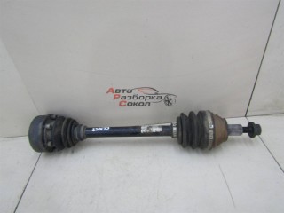 Полуось передняя левая VW Jetta 2011-нв 239179 1K0407271GR