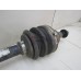 Полуось передняя левая VW Jetta 2011-нв 239179 1K0407271GR